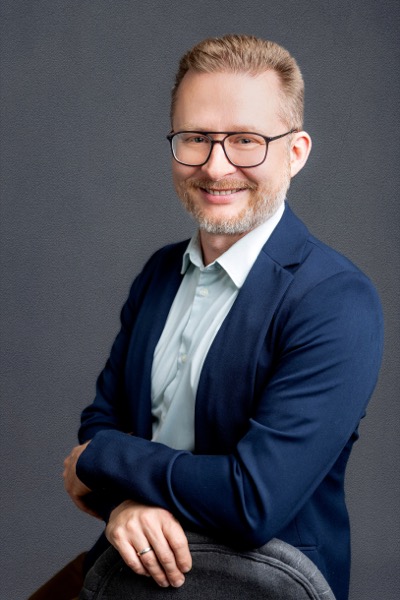 Peter Reichstein