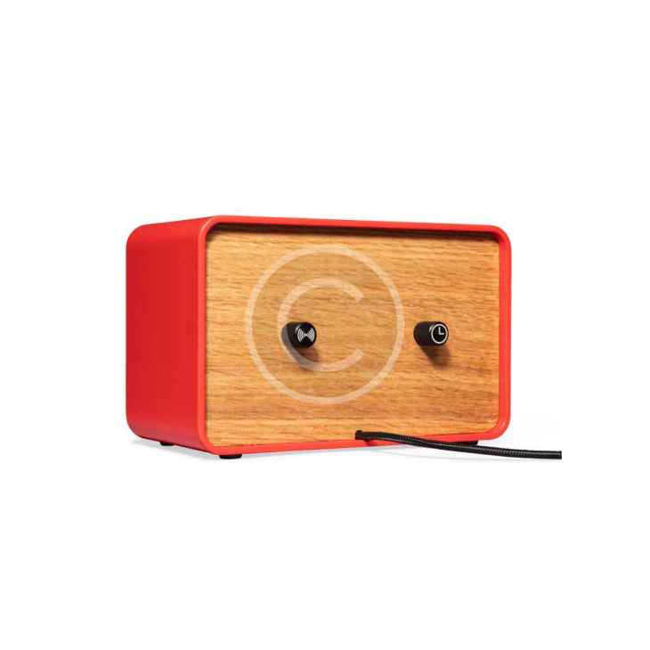 Analog Alarm Clock – Bild 3