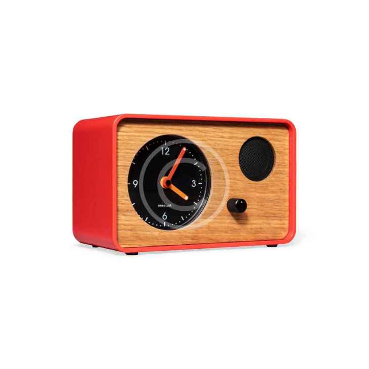 Analog Alarm Clock – Bild 2