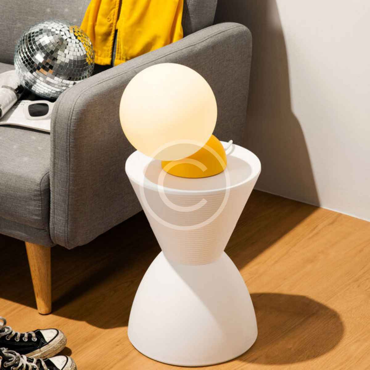 Table Lamp – Bild 4