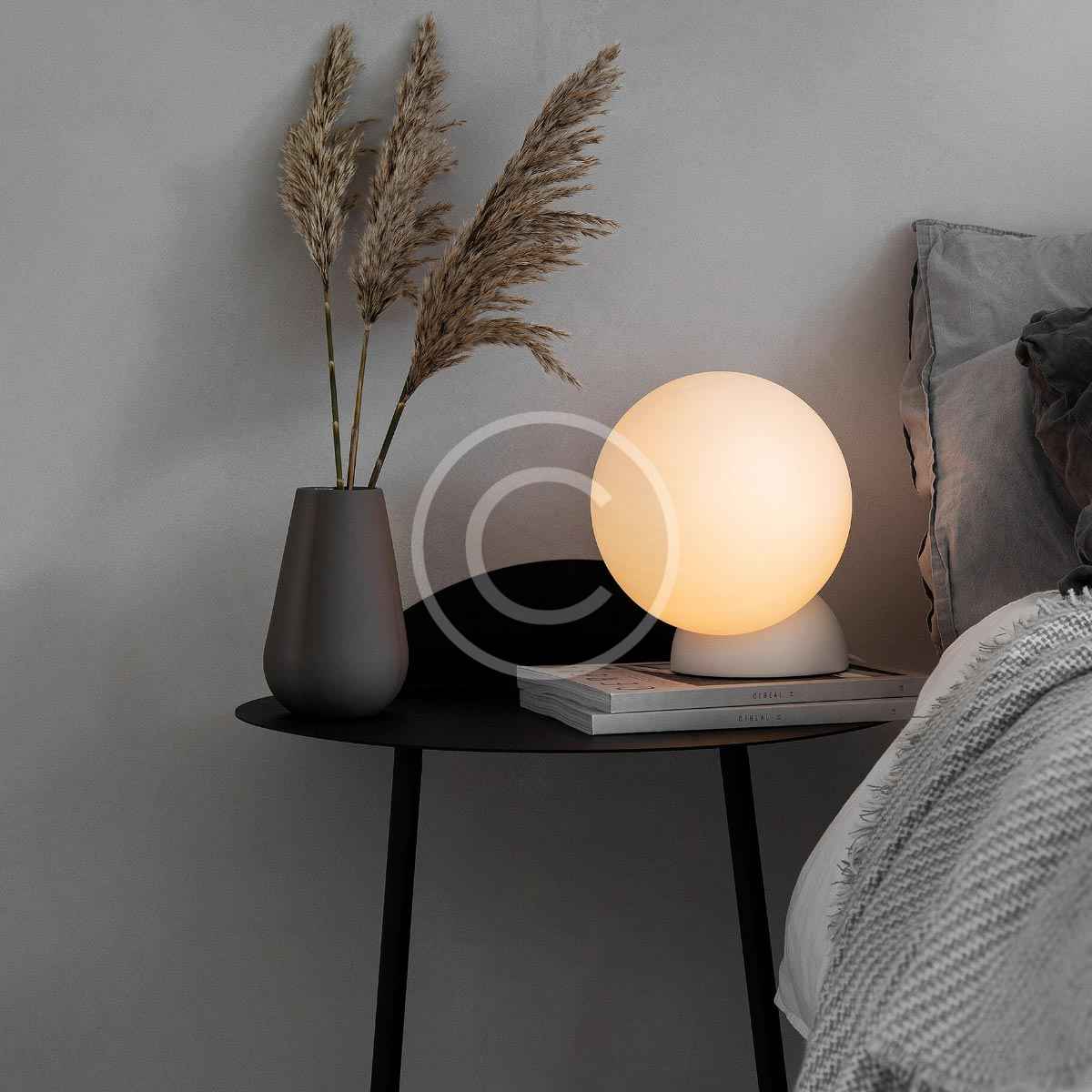 Table Lamp – Bild 6
