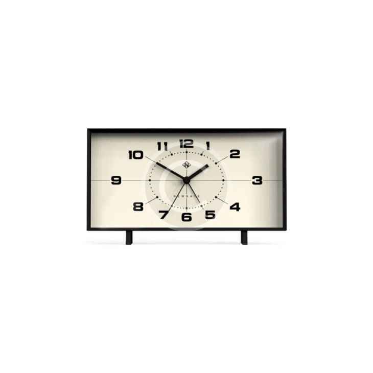 Round Wall Clock – Bild 8
